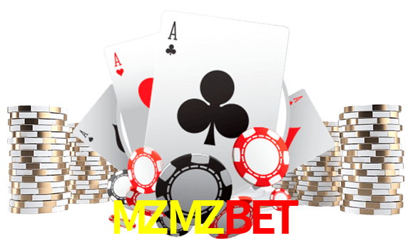 Jogue jogos de pôquer em MZMZBET