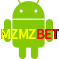 Aplicativo MZMZBET para Android