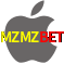 Aplicativo MZMZBET para iOS
