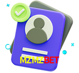 Tornar-se um membro do MZMZBET é muito simples