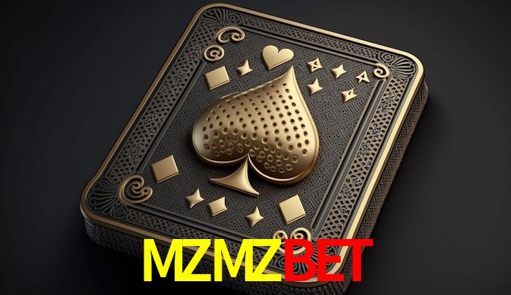 Experiência VIP MZMZBET