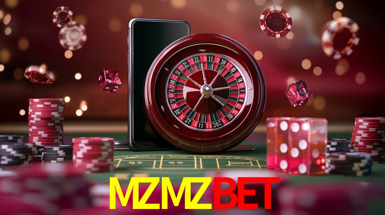 Experiência VIP MZMZBET