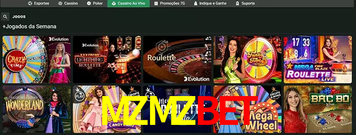 MZMZBET bet