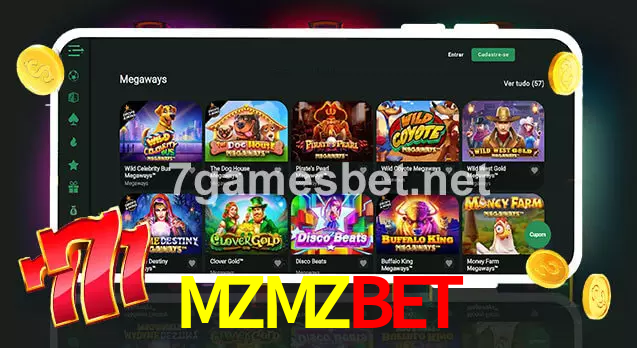MZMZBET aplicativo