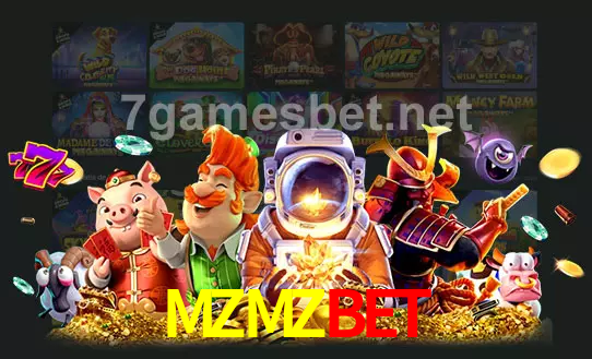 cassino MZMZBET