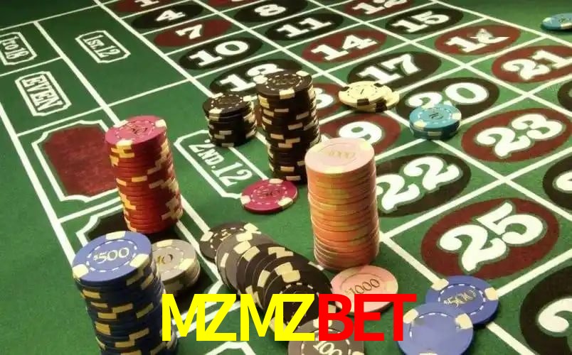 Recursos de Bônus MZMZBET