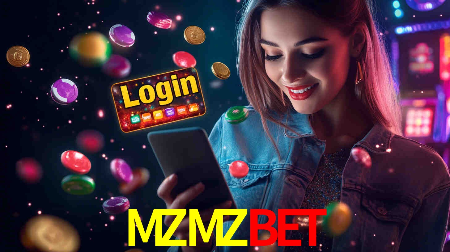 Apostas Esportivas na MZMZBET: Um Guia Completo