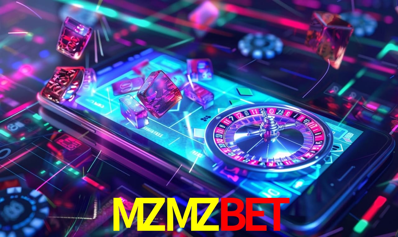 Apostas de Futebol MZMZBET