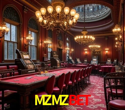 Promoção Relâmpago MZMZBET