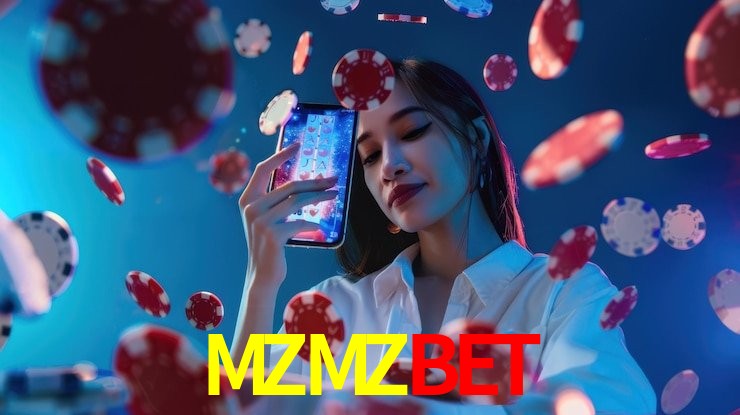 Desvendando o Mundo dos Jogos Virtuais na MZMZBET