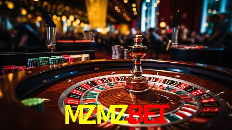 APP oficial da MZMZBET para mobile