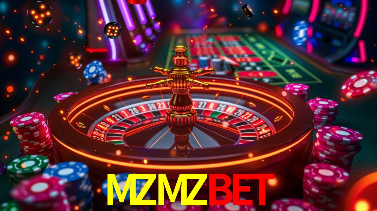 cassino MZMZBET