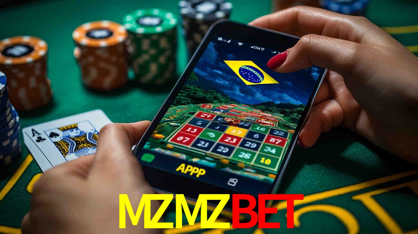 A Experiência Imersiva dos Cassinos Ao Vivo no MZMZBET