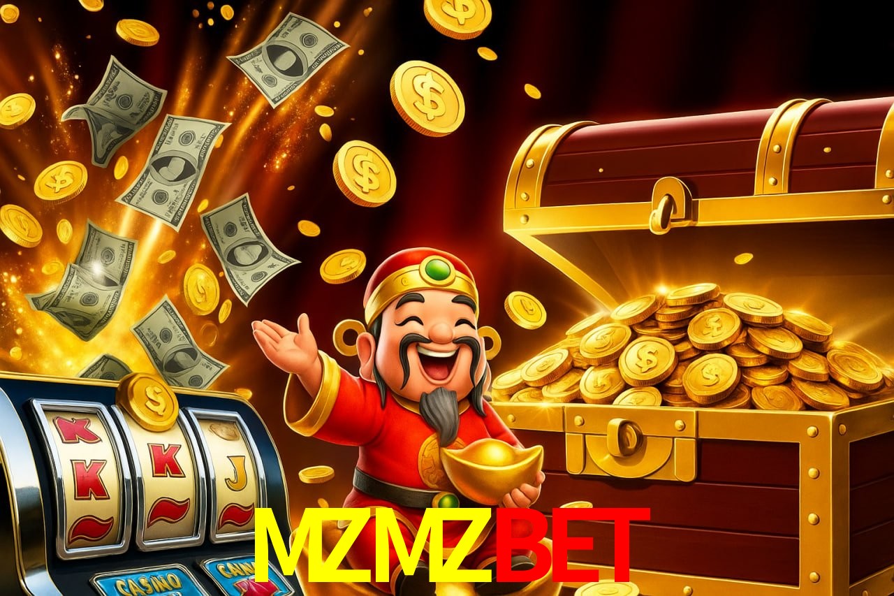 PIX Instantâneo MZMZBET