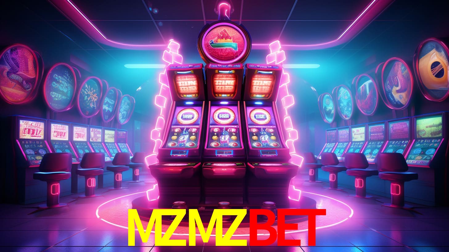 Sinta a adrenalina dos jogos de cassino com MZMZBET