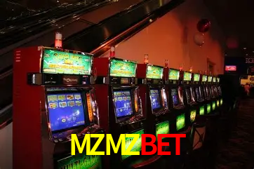 Descubra a Magia dos Jogos de Arcade no MZMZBET