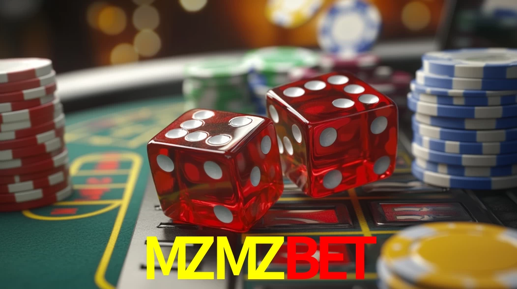 VIP Casino MZMZBET