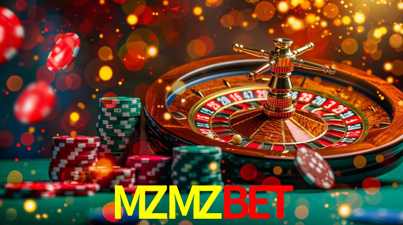 A Experiência Imersiva dos Cassinos Ao Vivo no MZMZBET