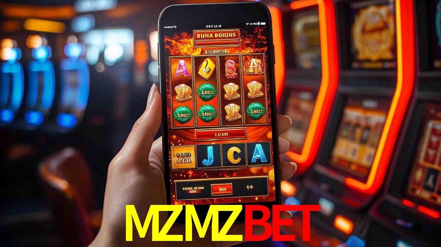 MZMZBET: Jogos de Caça-Níqueis-Altas Recompensas, Roleta-Velocidade, Blackjack-Desafios Máximos