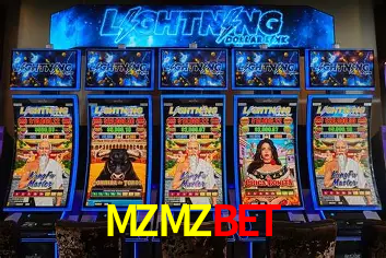 A Experiência Imersiva dos Cassinos Ao Vivo no MZMZBET