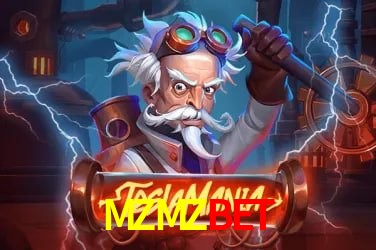Provedores de Jogos MZMZBET