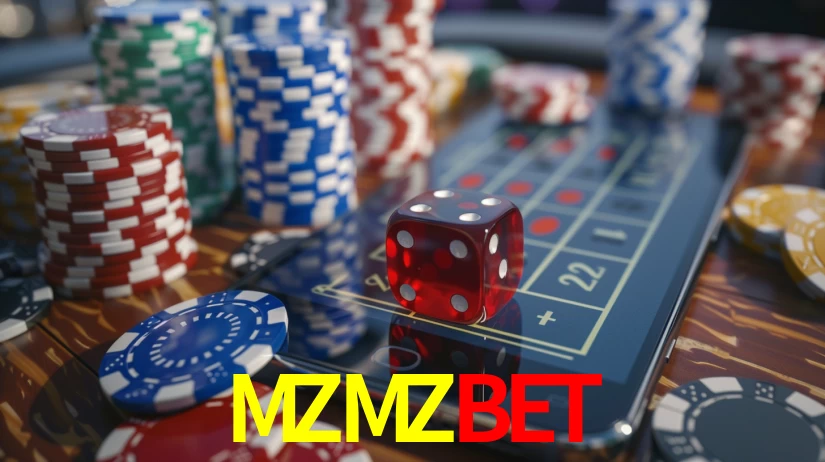 Bônus Generosos e Exclusivos no MZMZBET para Você!