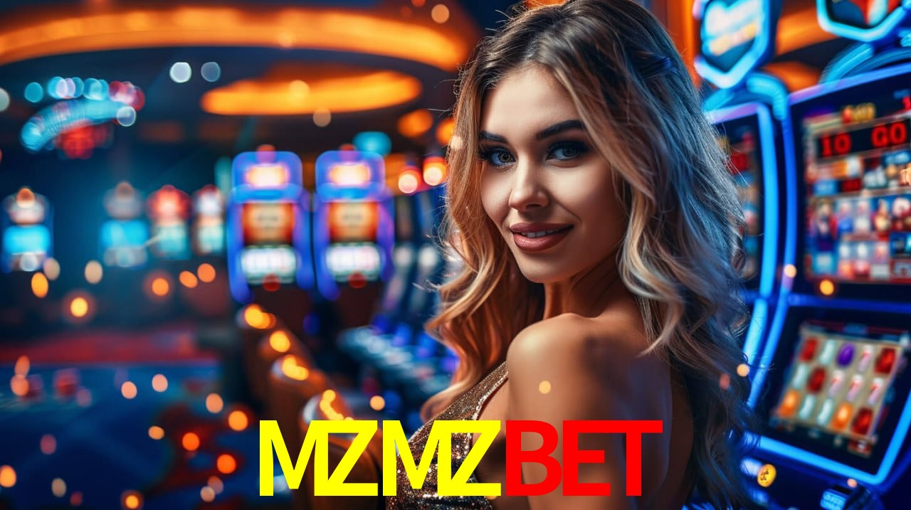 Game Providers MZMZBET