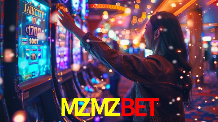 Experimente o Login Seguro Premium no MZMZBET