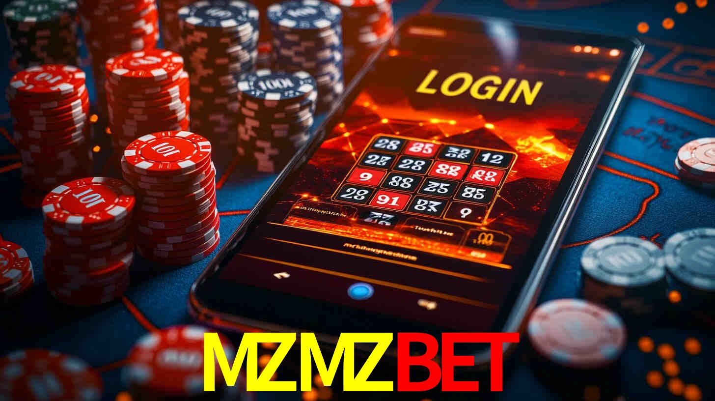 MZMZBET: A Experiência de Casino com Jogos de Mesa ao Vivo