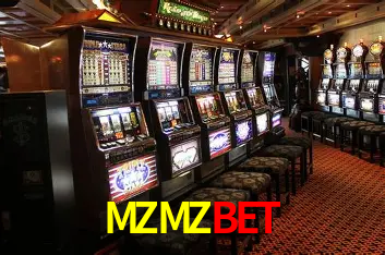 Descubra a Magia dos Jogos de Arcade no MZMZBET