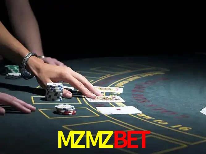 Bônus e promoções da MZMZBET