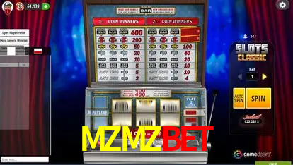 Descubra o Mundo do Cassino Online com MZMZBET