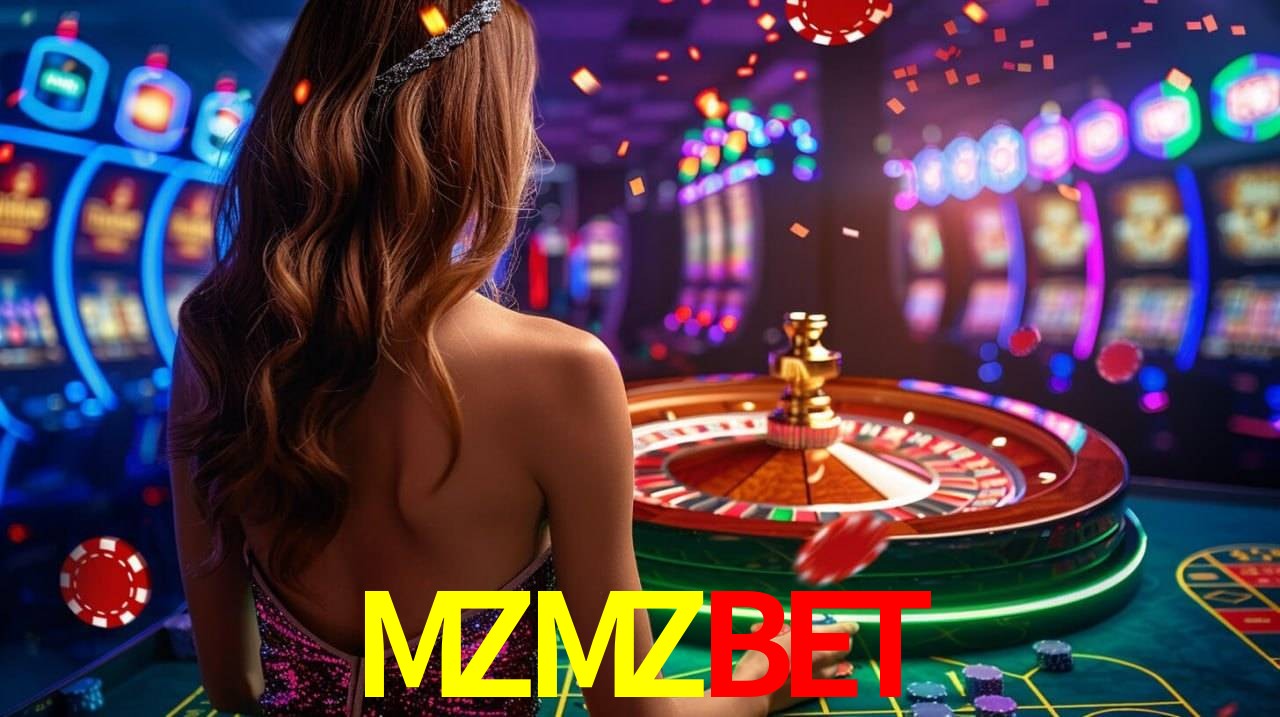 APP rápido e leve da MZMZBET