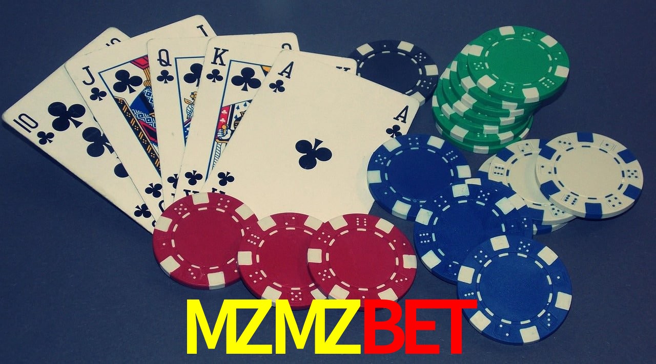 Live Casino MZMZBET