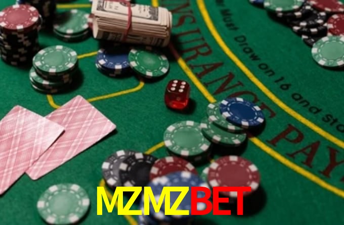 MZMZ BET LOGIN