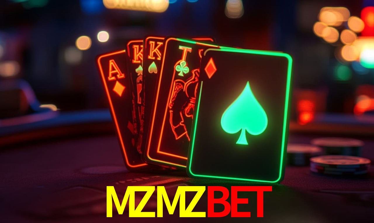 Jackpots e promoções na MZMZBET