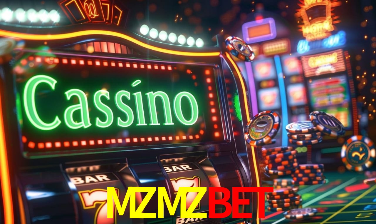 Cadastro Rápido MZMZBET