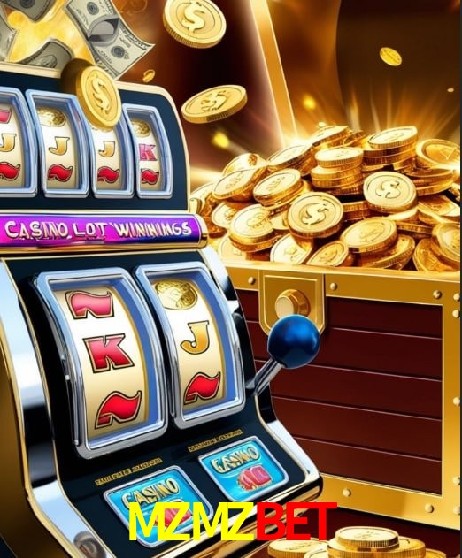 Slot Games MZMZBET