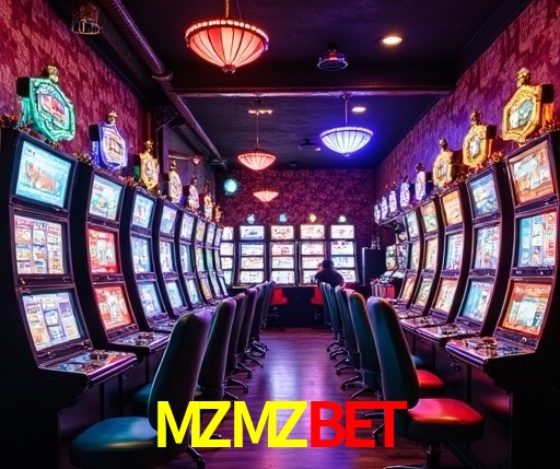 Slots com jackpots e giros grátis na MZMZBET