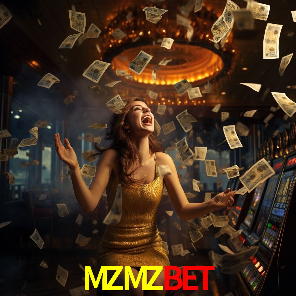 Football Betting MZMZBET