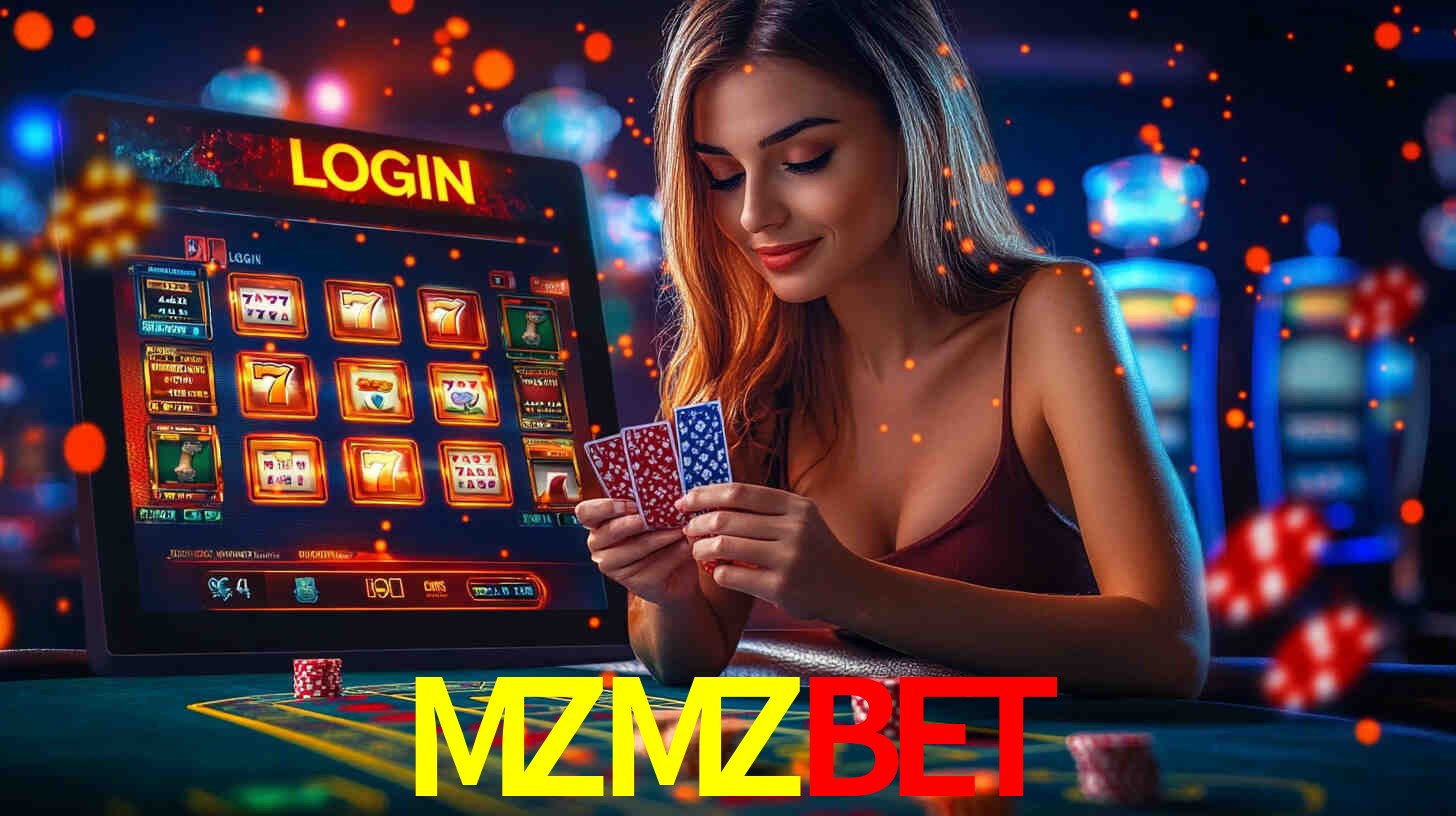 MZMZ BET LOGIN