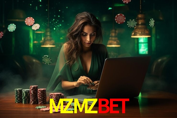 Escolher plataforma para baixar MZMZBET