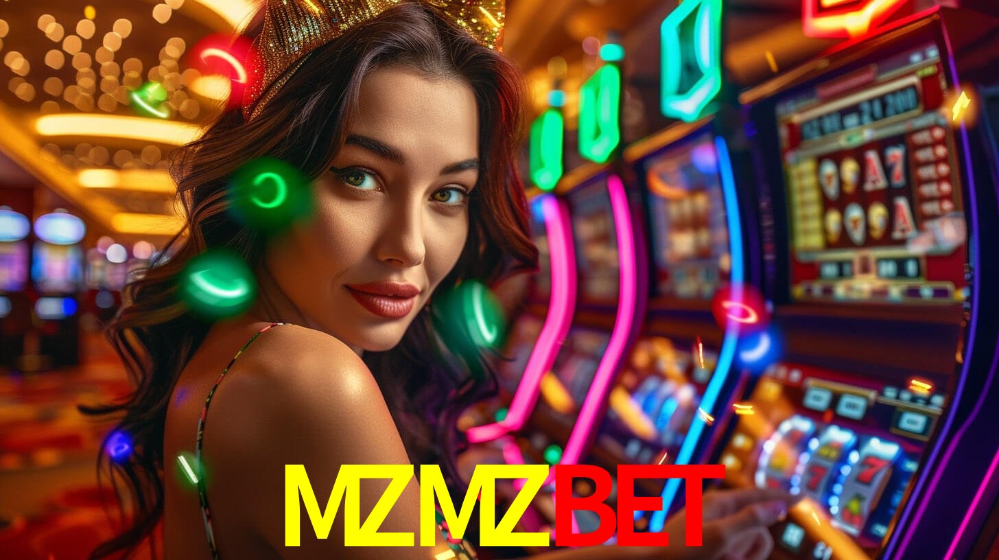 Mercados ao vivo e cash out na MZMZBET