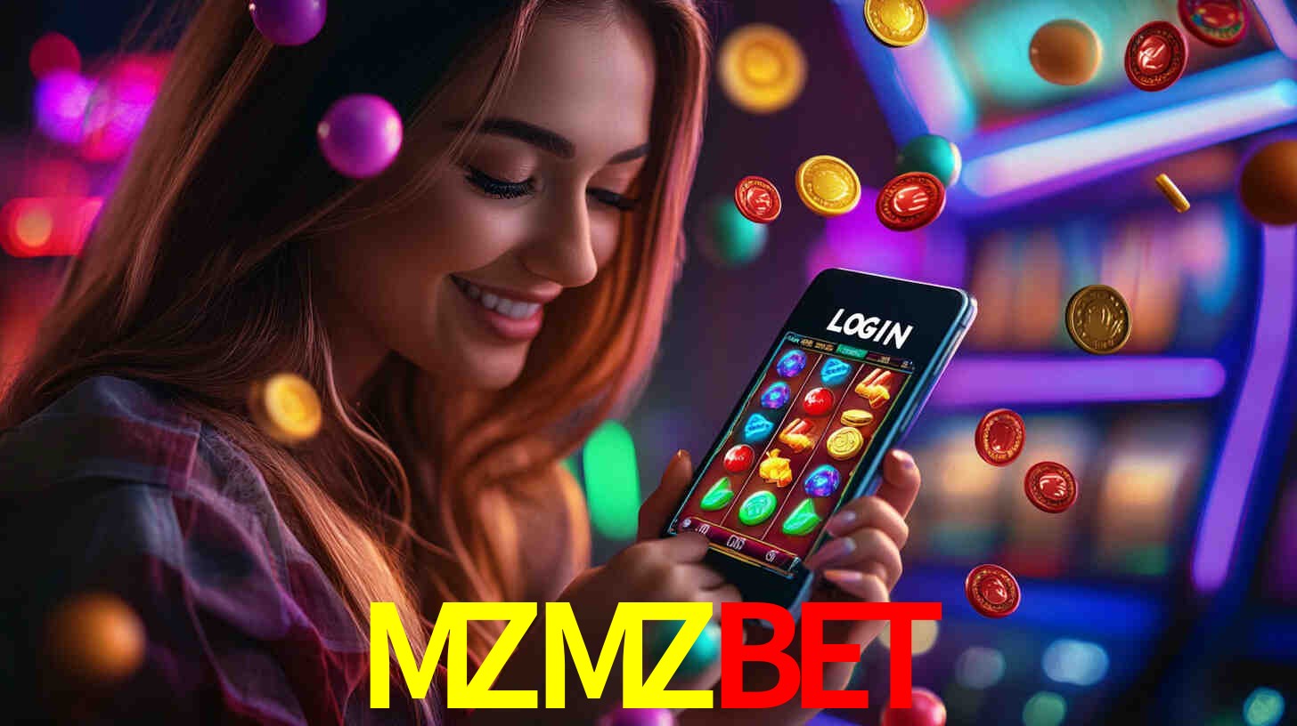 MZMZ BET LOGIN