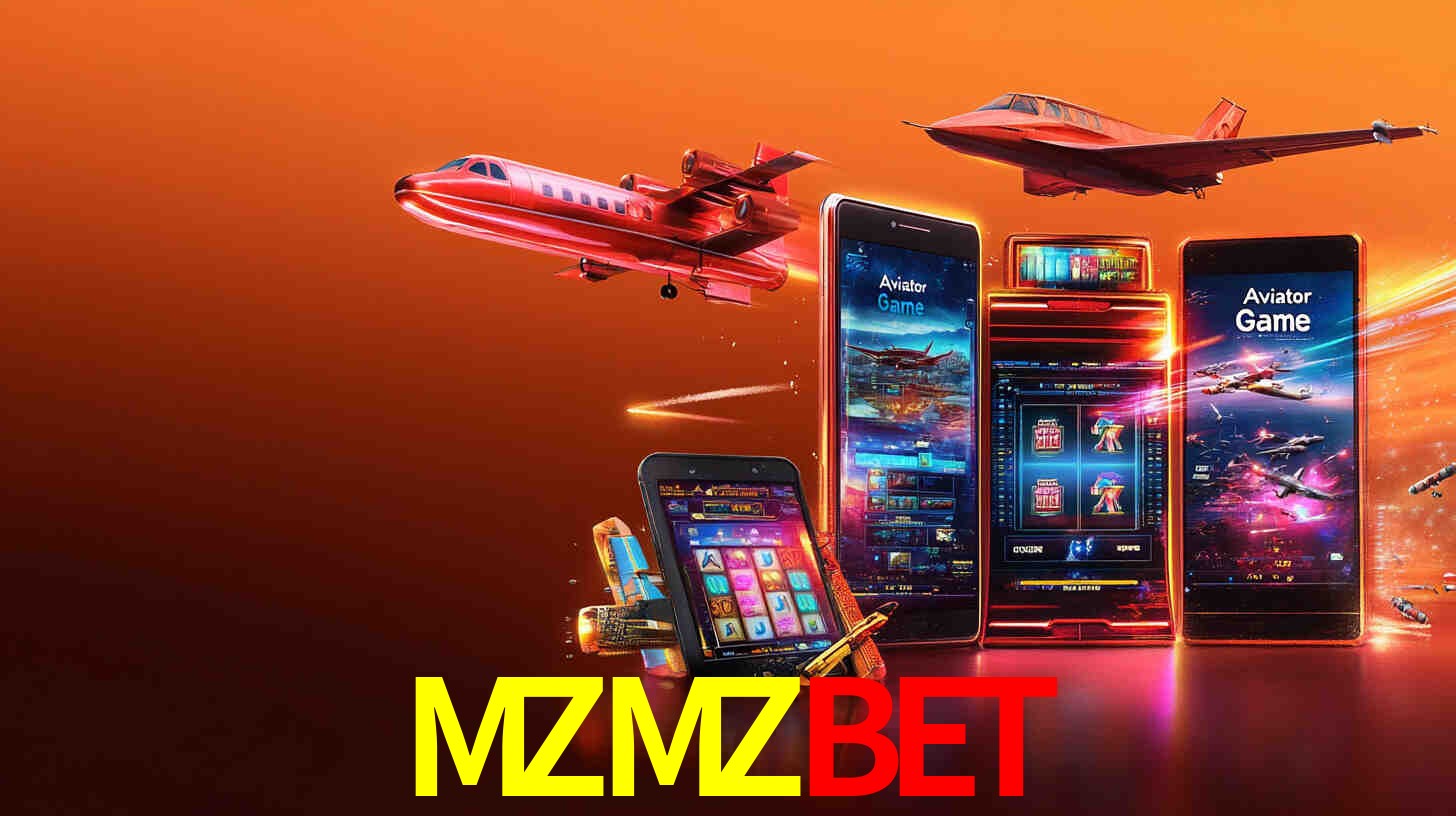 Inovações de Jogos na MZMZBET: O Futuro das Experiências Interativas