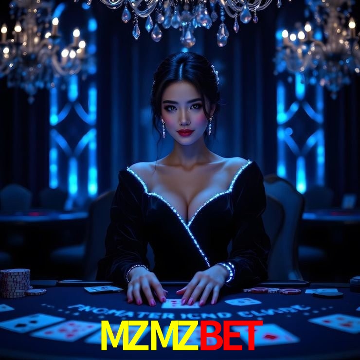 Jogos de Slot MZMZBET