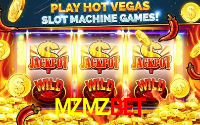 Descubra o Mundo do Cassino Online com MZMZBET