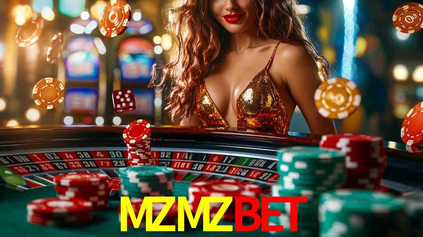 Welcome Bonus MZMZBET