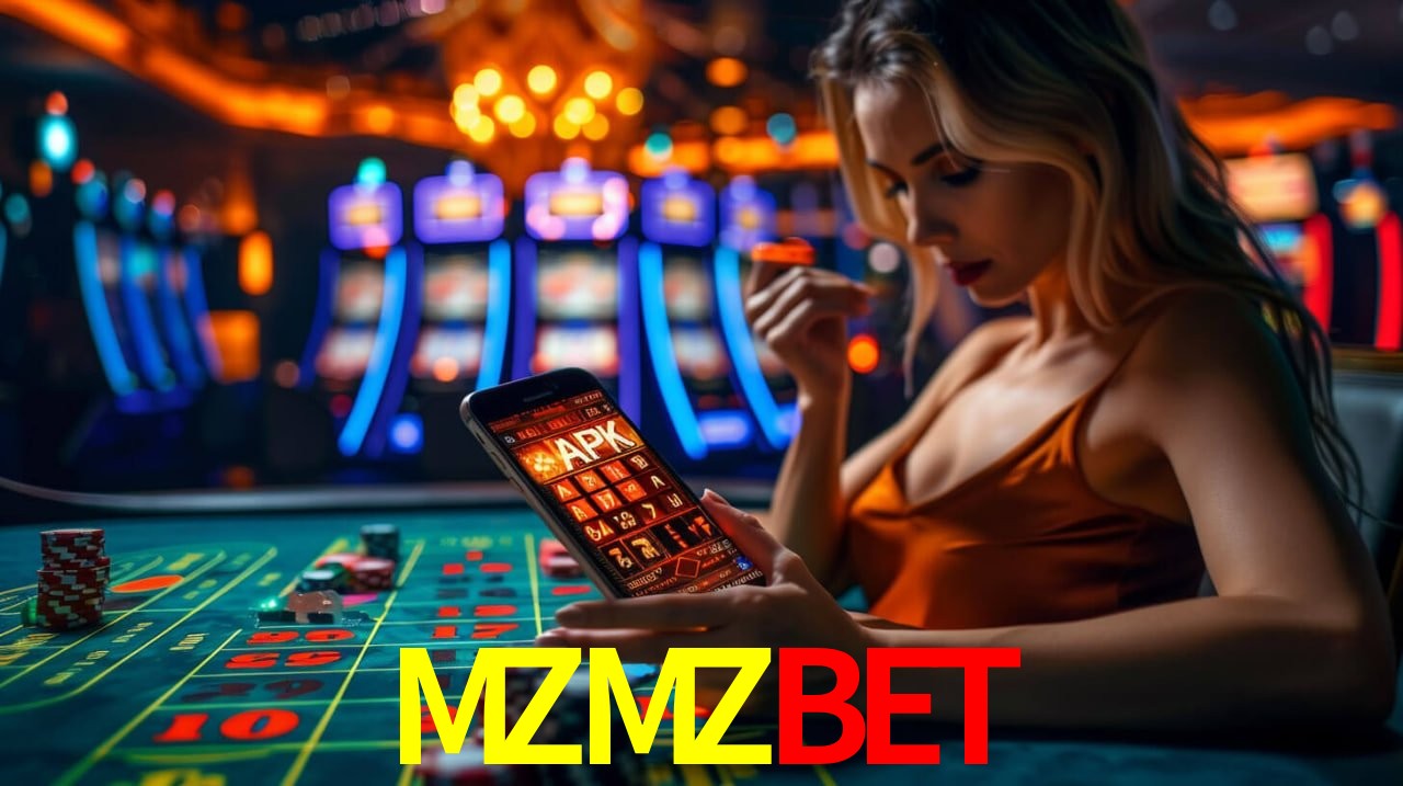 Tennis Betting MZMZBET