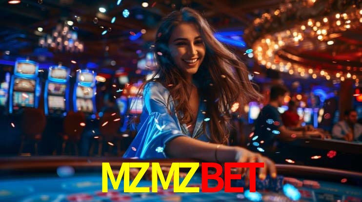 Bonus Features MZMZBET